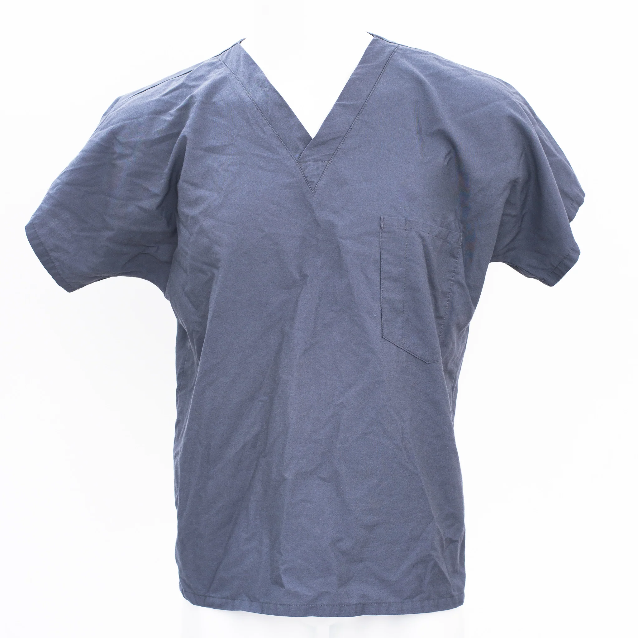 Used Scrub Shirt - Image 3