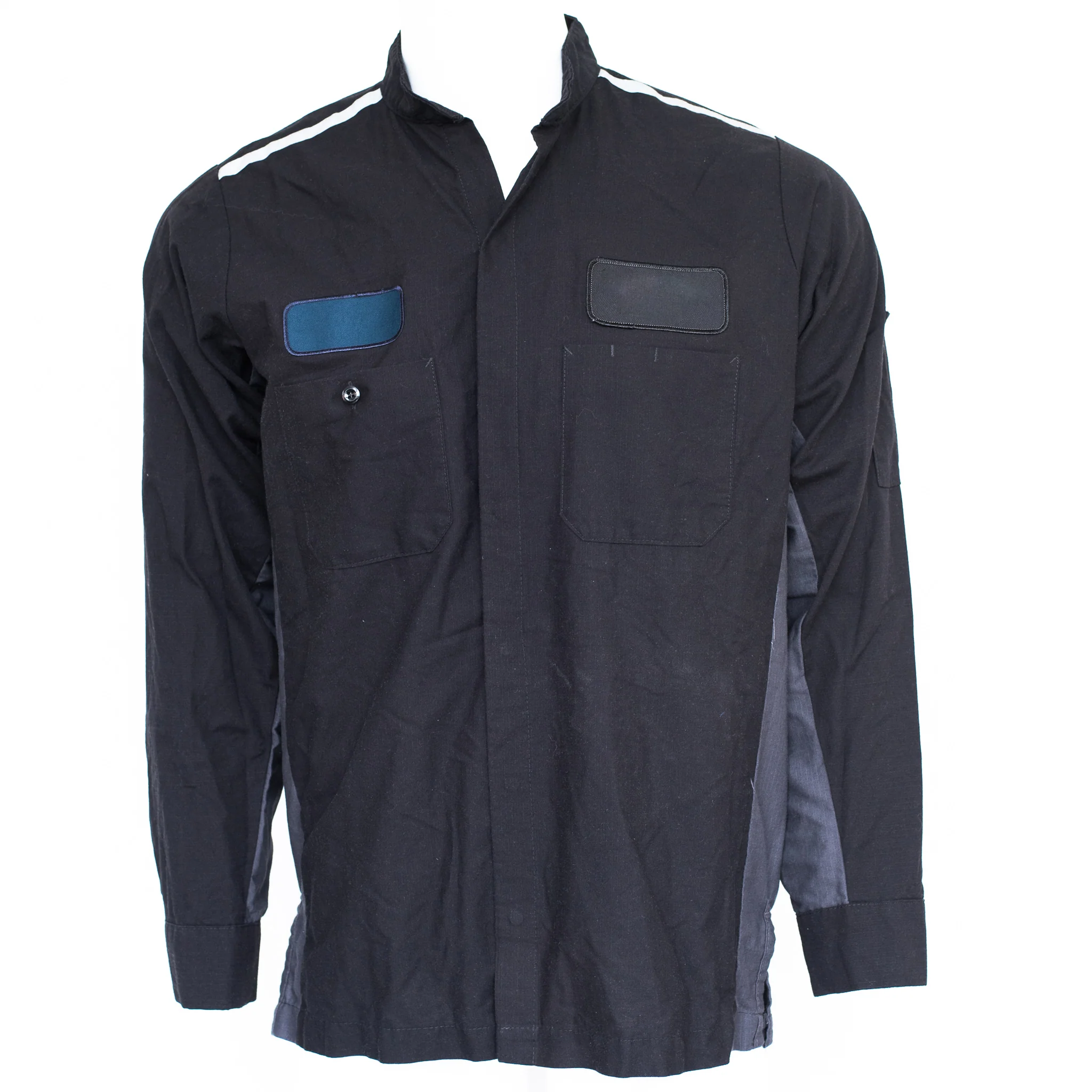 Used Motorsport Work Shirt - Mixed Colors - Long Sleeve - Image 14