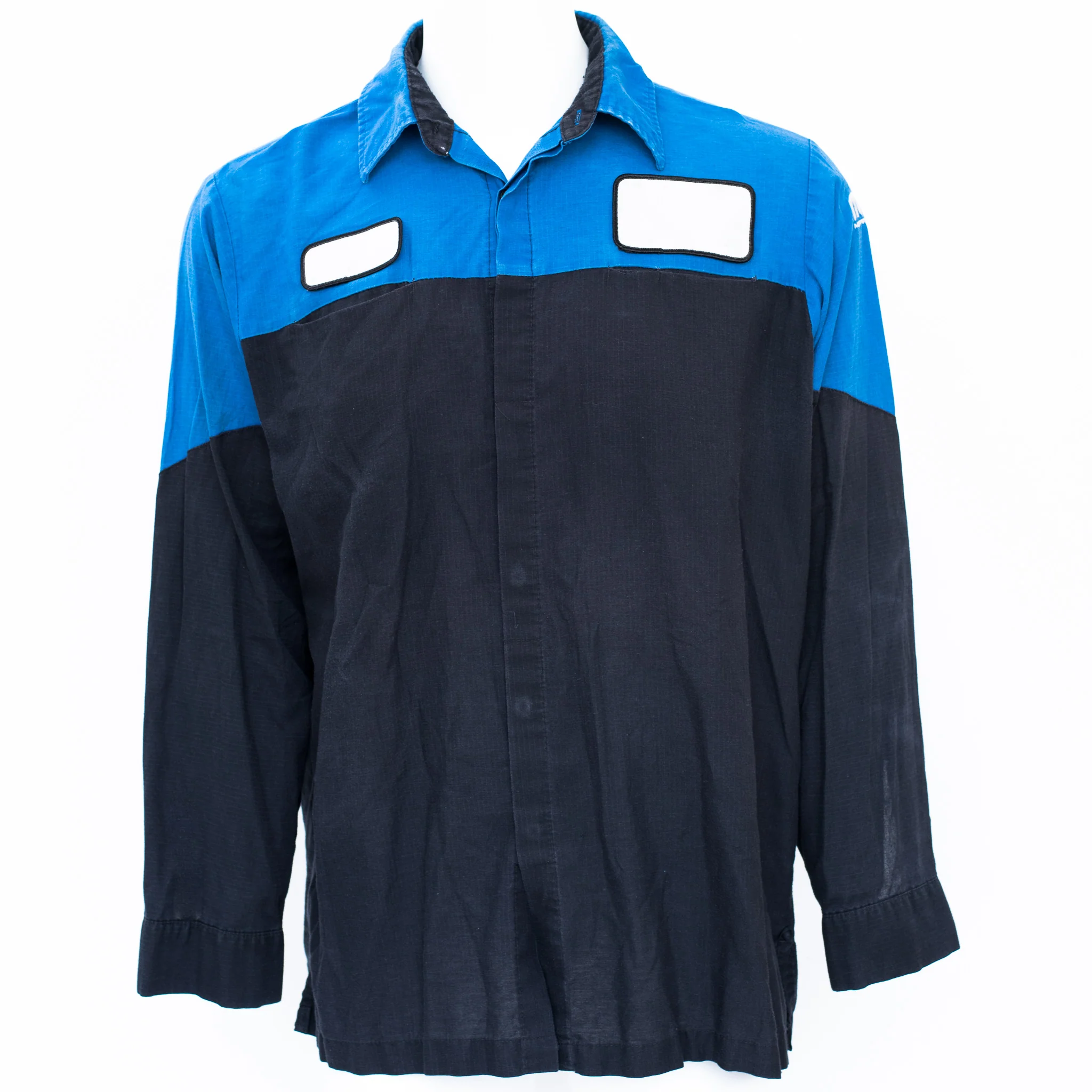 Used Motorsport Work Shirt - Mixed Colors - Long Sleeve - Image 16