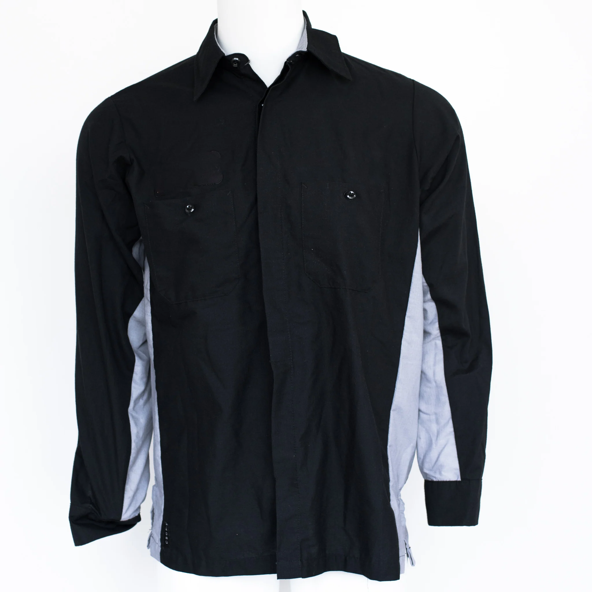 Used Motorsport Work Shirt - Mixed Colors - Long Sleeve - Image 7