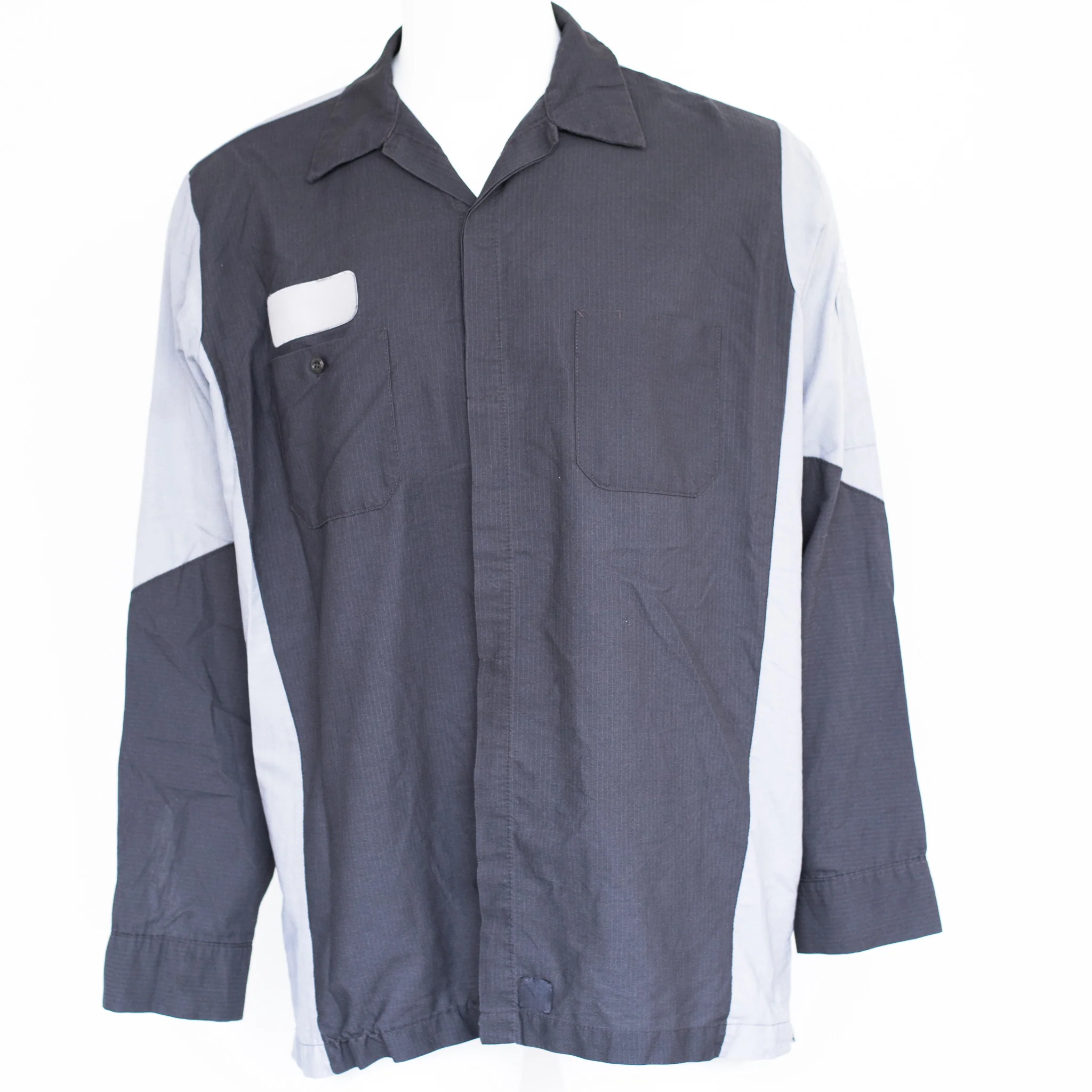 Used Motorsport Work Shirt - Mixed Colors - Long Sleeve - Image 9