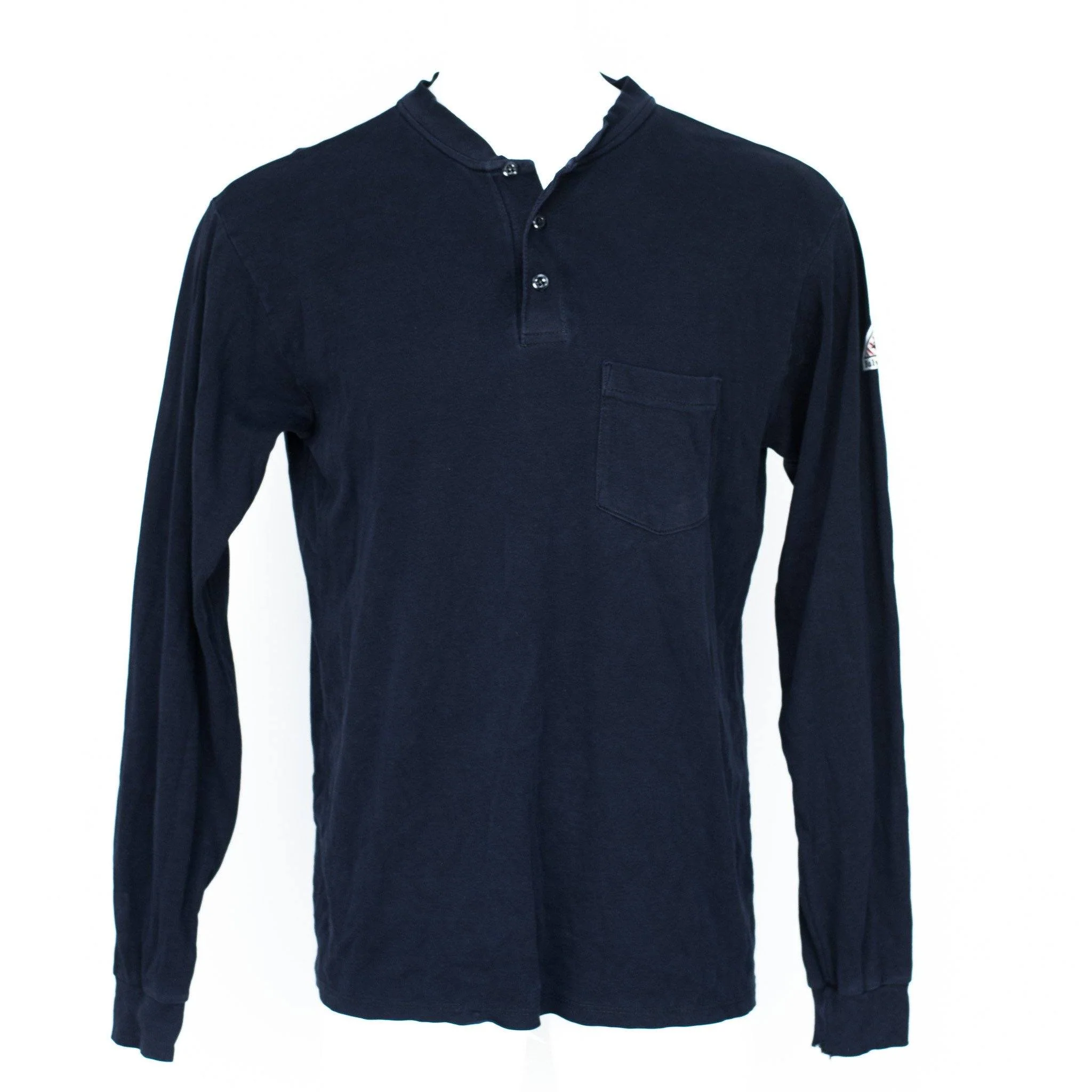 Used Flame Resistant Work Shirts