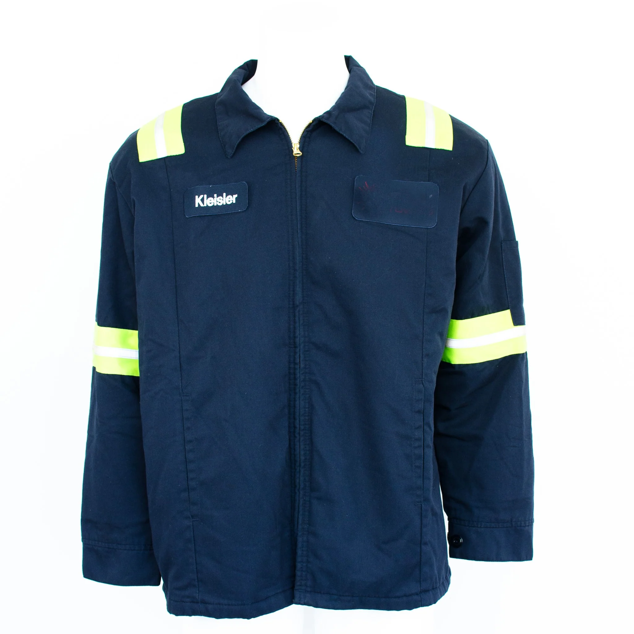 Used Hi-Visibility Coat - Image 3
