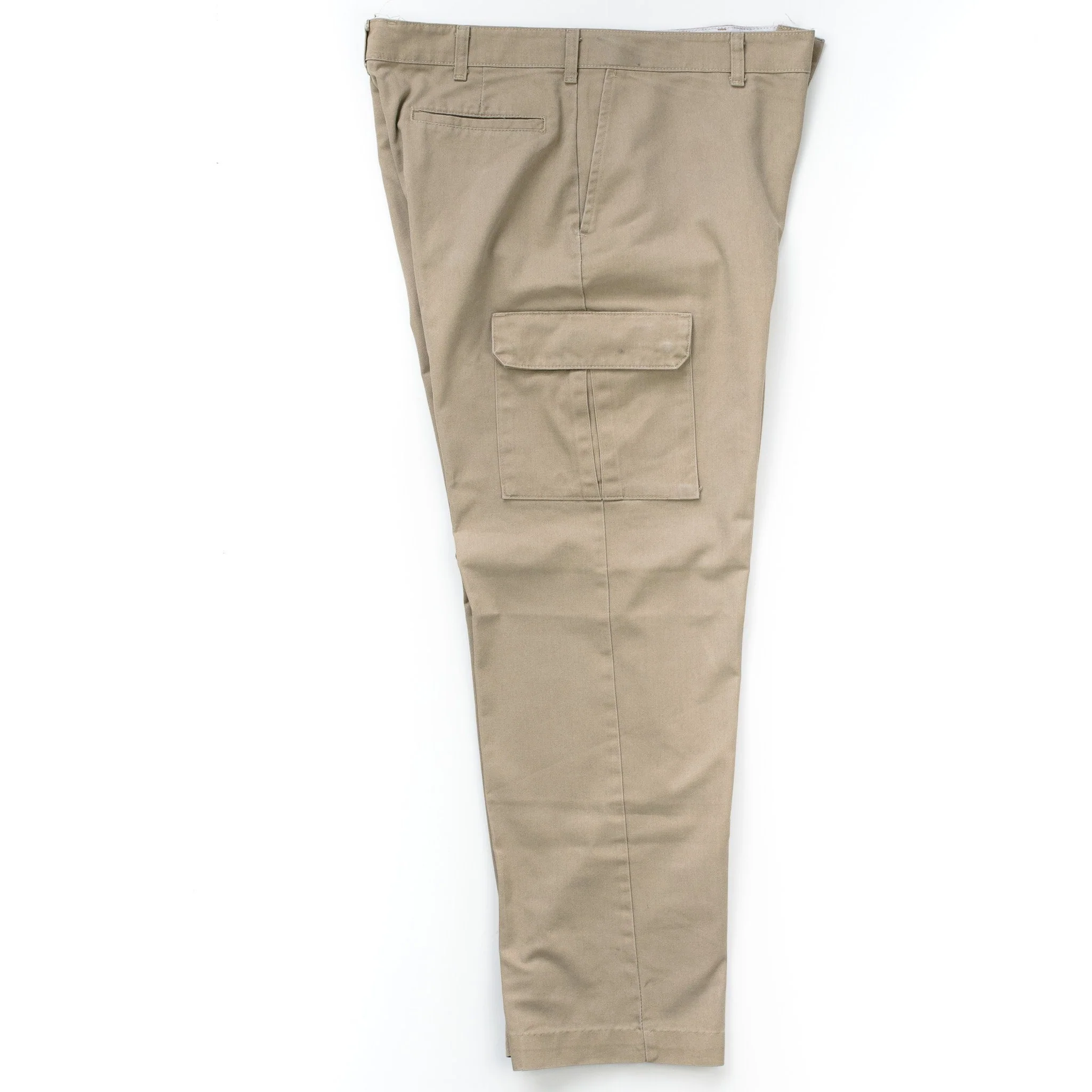 Used B-Grade Standard Cargo Work Pants - Mixed Colors - Image 4