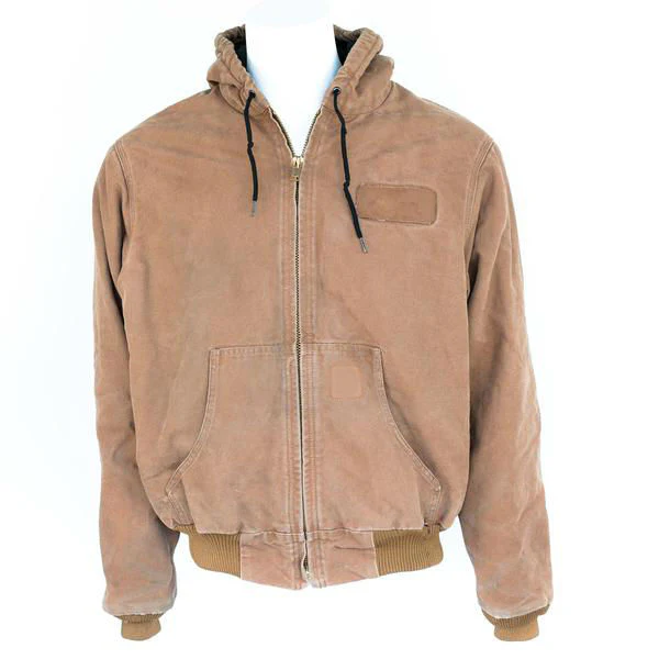 Used Outerwear