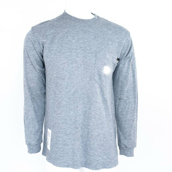 Used Flame Resistant Wear