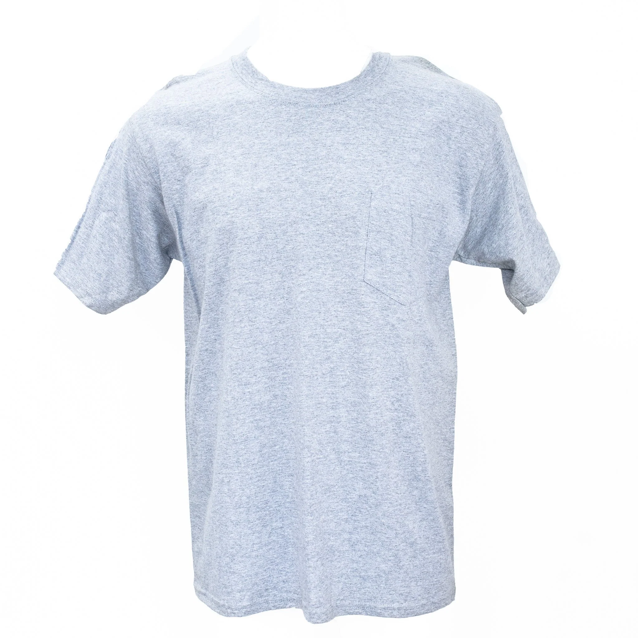 Used Standard T-Shirt - Short Sleeve - Image 3