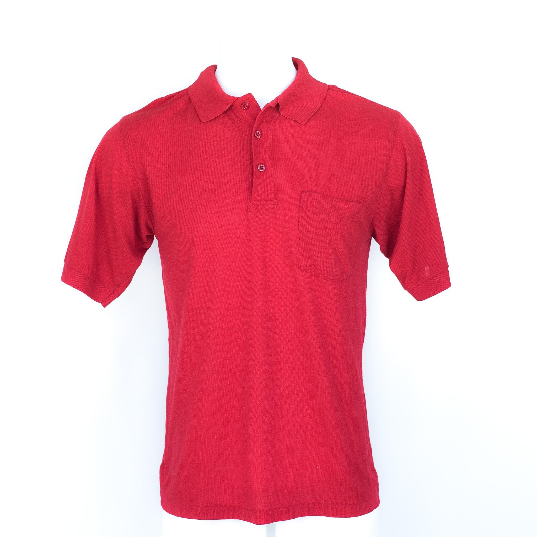Used Standard Polo Shirt - Image 4